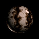 Perlin Noise: Marble