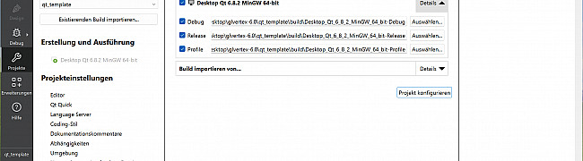 QtCreator-Configure