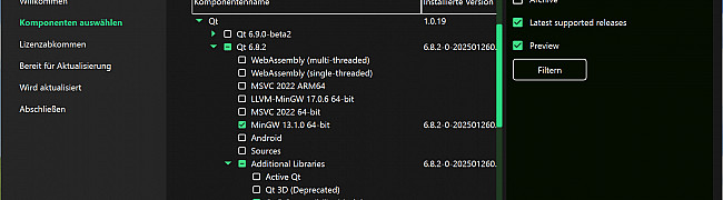 QtMaintenanceTool-Install