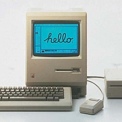 Apple-MacIntosh