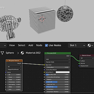 BlenderProceduralMaterials