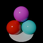 D10 Blender Cycles Combined Metallic0