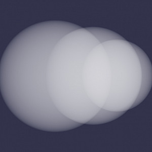 GLSL-Fogging