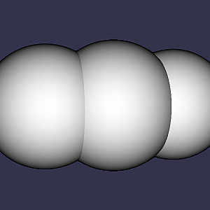 GLSL-Shading