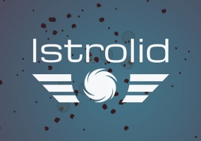 Istrolid Homepage