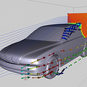 BMW-Probes