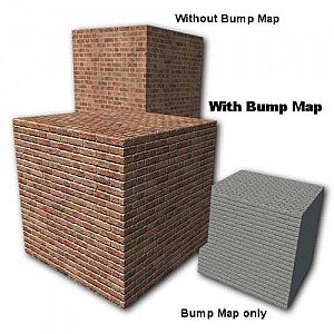 BumpMap