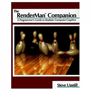 RenderMan-Companion