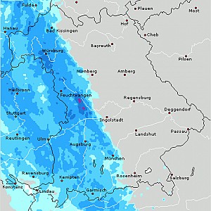 Weathermap