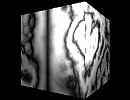 cube marble