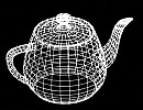 utah teapot wf