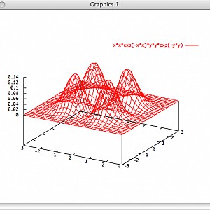 Gnuplot