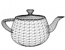 Teapot